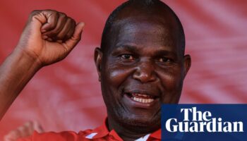 Mozambique ruling party declared winner of election marred by killings