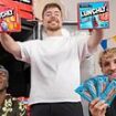 MrBeast is called out over newly launched Lunchly packs amid claims they are moldy