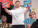 MrBeast is called out over newly launched Lunchly packs amid claims they are moldy