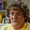 Mrs Brown's Boys star sorry for 'clumsy' racial joke