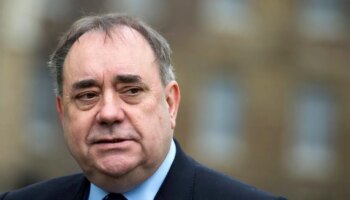 Muere el ex ministro principal de Escocia, Alex Salmond, según medios británicos