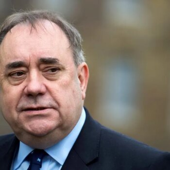 Muere el ex ministro principal de Escocia, Alex Salmond, según medios británicos