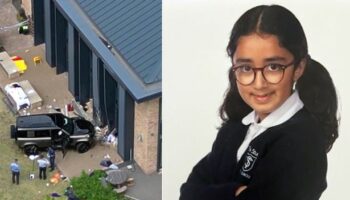 Mum of girl killed in Wimbledon school crash 'had to learn to walk again' after horror smash