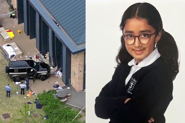 Mum of girl killed in Wimbledon school crash 'had to learn to walk again' after horror smash