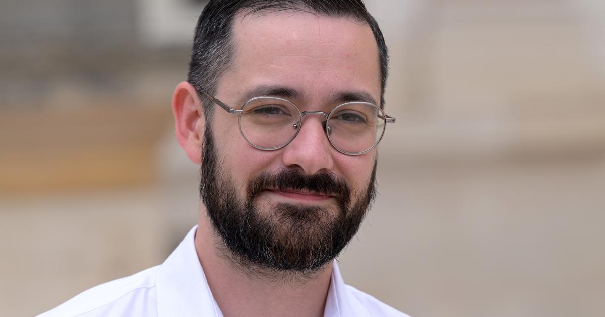 Municipales 2026 : le député LFI David Guiraud officiellement candidat à Roubaix