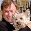 Murdered MP Sir David Amess's daughter breaks family's silence on their 'unbearable pain' - and asks: 'How was a terrorist free to kill Dad?'