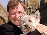 Murdered MP Sir David Amess's daughter breaks family's silence on their 'unbearable pain' - and asks: 'How was a terrorist free to kill Dad?'