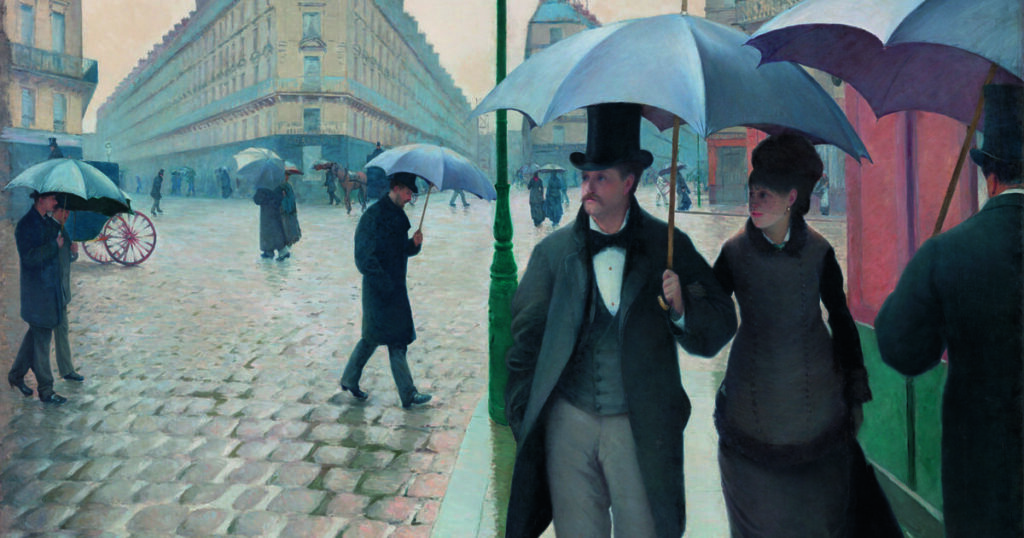 Musée d'Orsay: l'impressionnisme singulier du maître Gustave Caillebotte célébré dans une exposition exceptionnelle