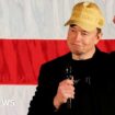 Musk to give away $1m per day to Pennsylvania voters