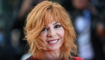 Mylène Farmer jouera une IA dans le prochain film de Yann Gozlan