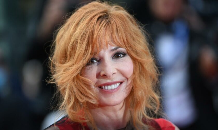 Mylène Farmer jouera une IA dans le prochain film de Yann Gozlan