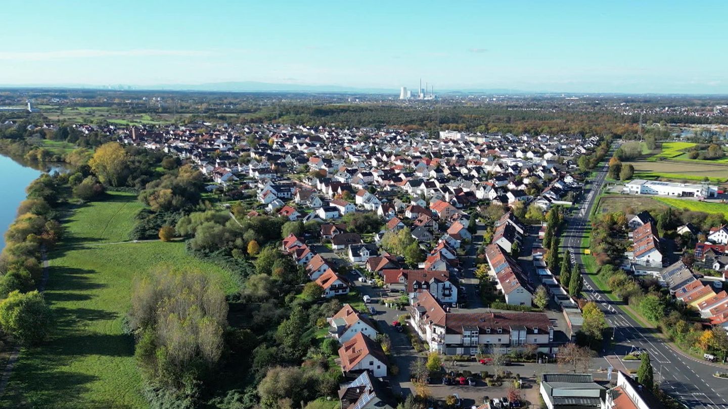 Mysteriöser Mief in Karlstein: Ort in Bayern rätselt über seltsamen Gestank