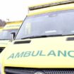 NHS Trust slammed after pensioner dies waiting more than nine hours for ambulance