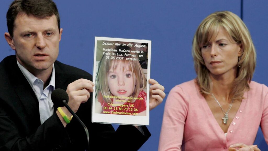 Nach dem Freispruch von Christian B. : Wie geht es weiter im Fall Maddie McCann?