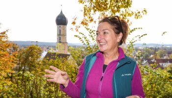 Naherholung im Oberland: Das Leben vor der Haustür entdecken