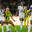 Nantes-PSG féminin (0-1) : les Parisiennes s’imposent sans briller à la Beaujoire devant une affluence record