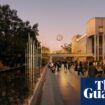 National Gallery of Australia announces winner to recreate sculpture gardens in its largest investment in decades