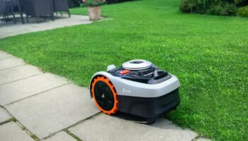 Navimow i105E : le robot tondeuse qui rend la vie plus verte grâce à ce bon plan Amazon !