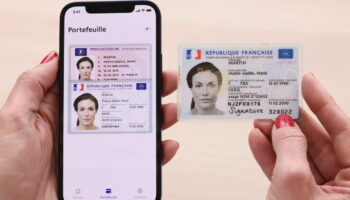 « Ne répondez surtout pas » : France Identité alerte sur une campagne de phishing à l’adresse mail piégeuse