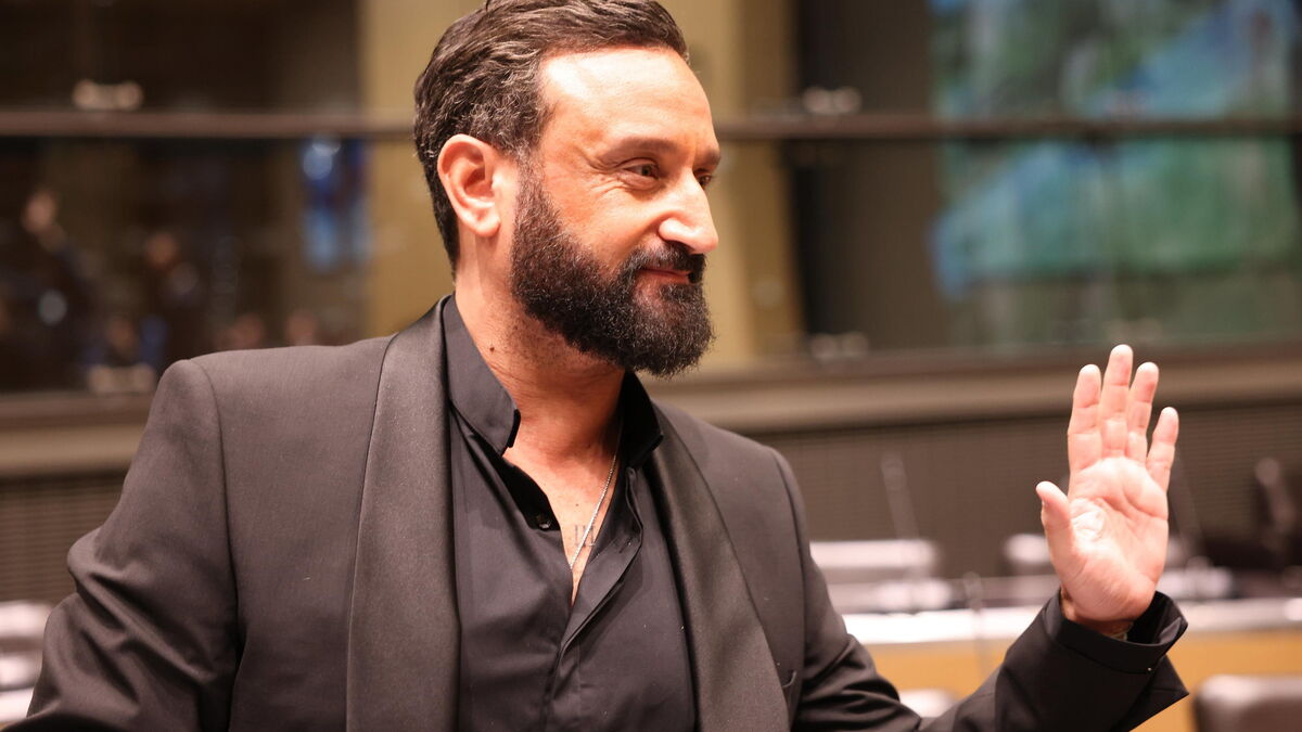 « Ne vous inquiétez pas » : Cyril Hanouna affirme travailler avec Canal+ au lancement d’une offre multimédia