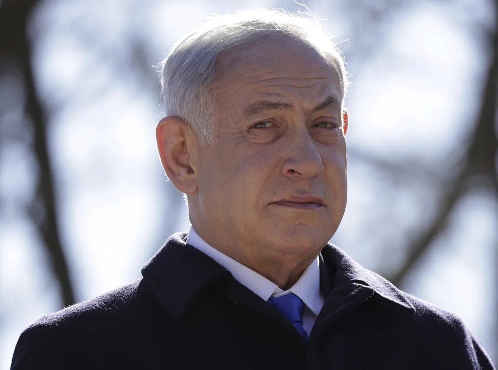 Netanyahu: "No es el final de la guerra en Gaza; es el principio del final"