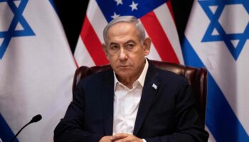 Netanyahu habla del «comienzo del fin de la guerra en Gaza» tras la muerte del líder de Hamás