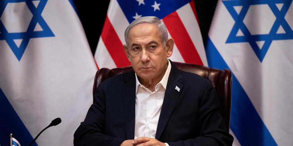 Netanyahu habla del «comienzo del fin de la guerra en Gaza» tras la muerte del líder de Hamás