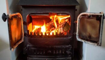 New 2024 log burner rules explained - how to avoid fines when using your stove