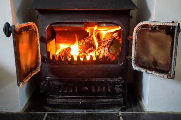 New 2024 log burner rules explained - how to avoid fines when using your stove