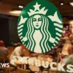 New Starbucks boss shakes up menu as profits slump