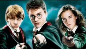 New books coming soon that you must read if you like Harry Potter