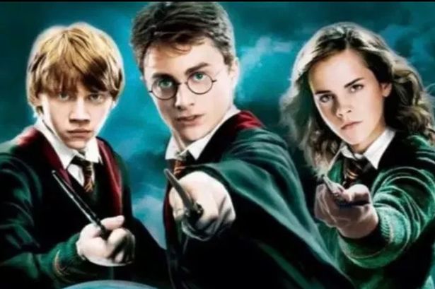 New books coming soon that you must read if you like Harry Potter