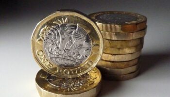 'New' error found on 'very' rare £1 coin worth fortune – check to see if you own it