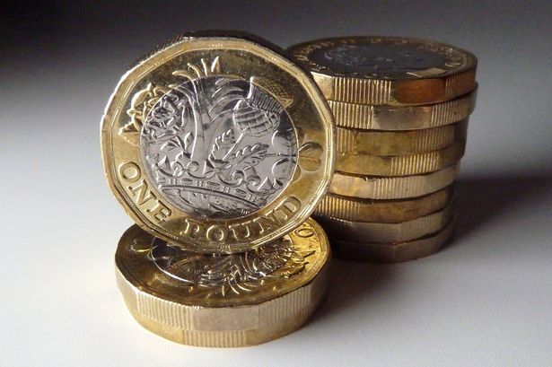 'New' error found on 'very' rare £1 coin worth fortune – check to see if you own it