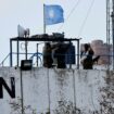 News kompakt: Berlin will Aufklärung zu Angriffen auf UNIFIL