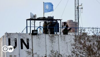 News kompakt: Berlin will Aufklärung zu Angriffen auf UNIFIL