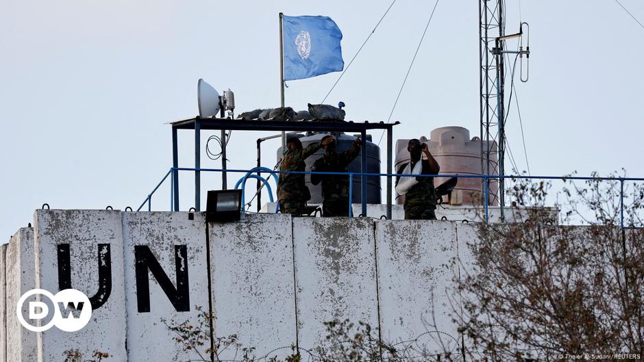 News kompakt: Berlin will Aufklärung zu Angriffen auf UNIFIL