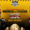 Ngannou vs Ferreira : à quelle heure et sur quelle chaîne voir le combat de MMA en direct ?