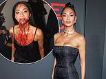 Nicole Scherzinger receives whopping 6-minute standing ovation after her Broadway debut in Sunset Boulevard