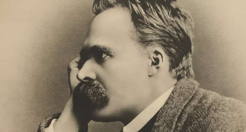 “Nietzsche” : Christophe Fiat nous fait redécouvrir le philosophe