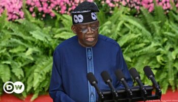 Nigeria: Tinubu reshuffles cabinet amid economic crisis