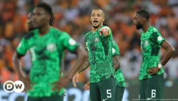 Nigeria’s Super Eagles boycott Libya match over 'mind games'