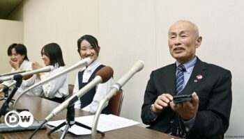 Nihon Hidankyo: What to know about Nobel Peace Prize winners