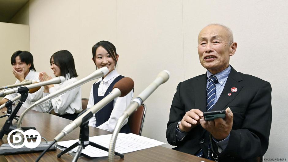 Nihon Hidankyo: What to know about Nobel Peace Prize winners