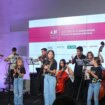 Niños de Alalá y Fundación Acción por la Música ponen el broche de oro al encuentro 'Visión 360º de la Sostenibilidad'