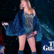 No 10 refuses to say if Keir Starmer met Taylor Swift at London concert