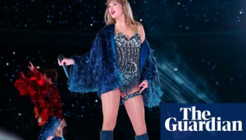 No 10 refuses to say if Keir Starmer met Taylor Swift at London concert