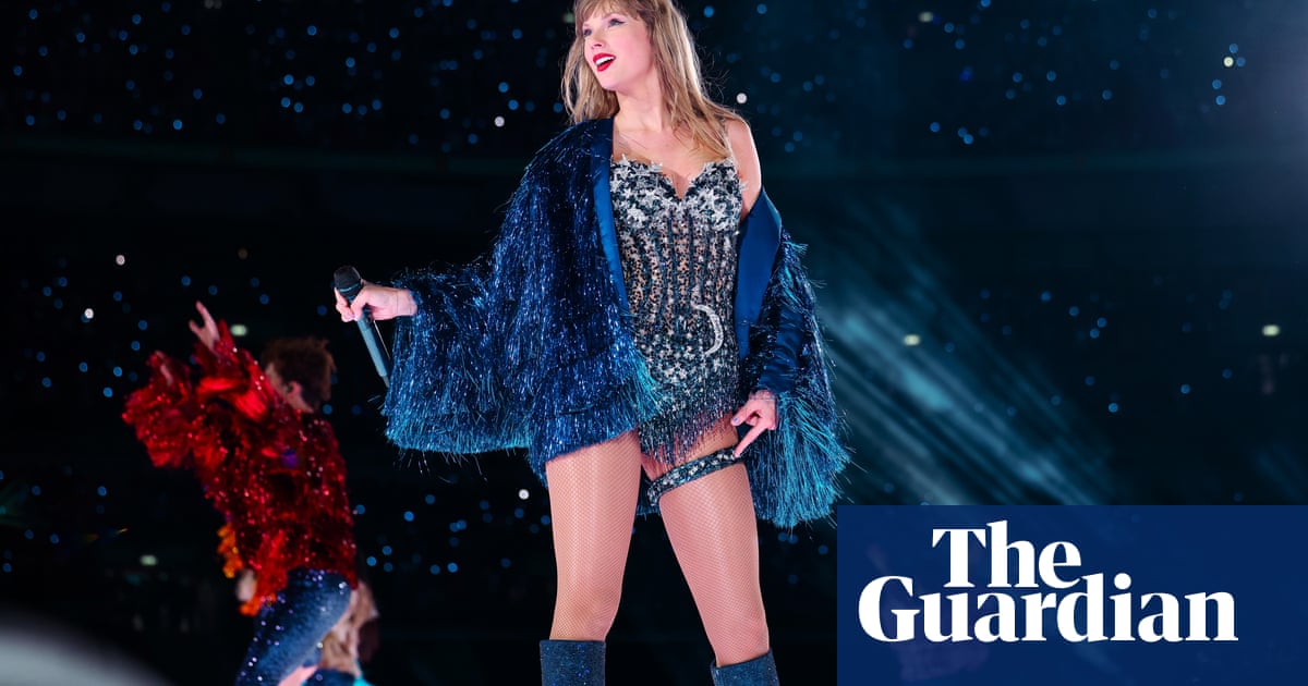 No 10 refuses to say if Keir Starmer met Taylor Swift at London concert