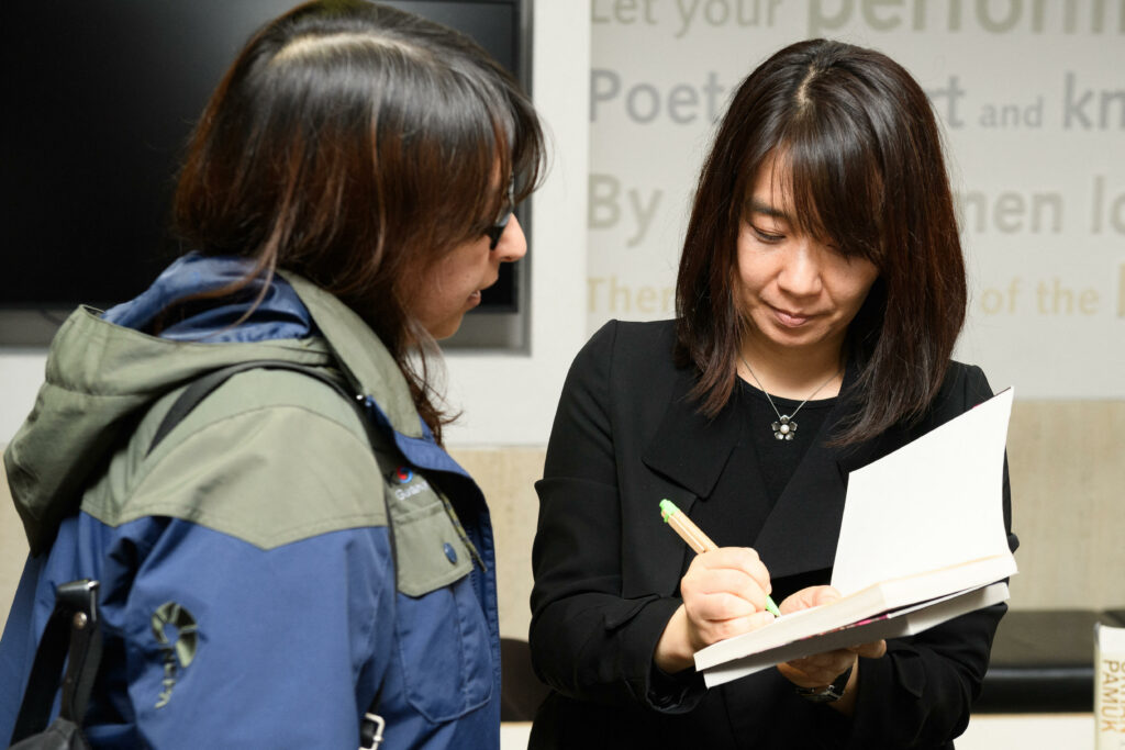 Nobel de littérature 2024, Han Kang vend plus d’un million de livres en quelques jours