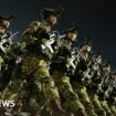 North Korea to send troops to fight with Russia, Seoul says